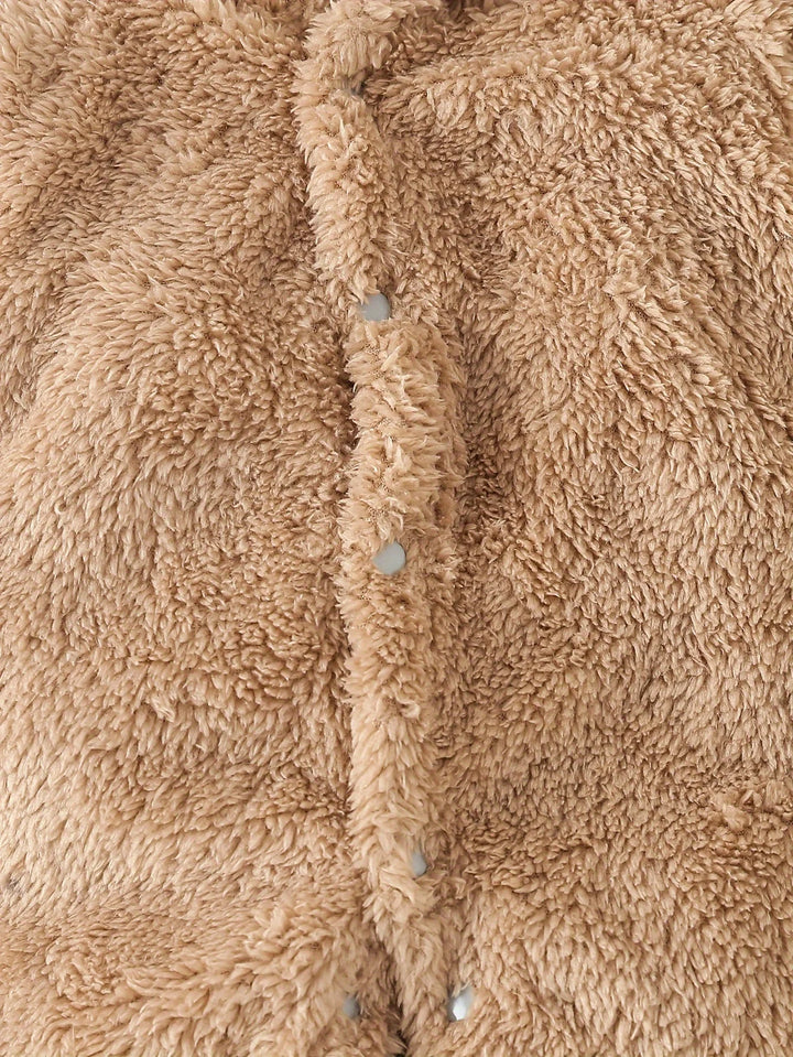 رومبير صوف للأطفال من TinyTots™ - للأولاد والبنات من عمر 0-1 سنة