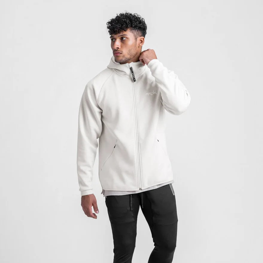 Men Hoodies Sweatshirts Autumn Coat for Men Casual Workout Joggers Sportswear