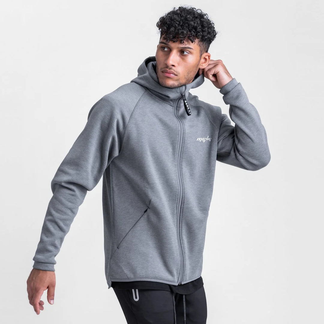 Men Hoodies Sweatshirts Autumn Coat for Men Casual Workout Joggers Sportswear