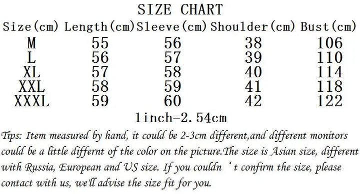 Women’s Hooded Winter Parka – Oversized Cotton Padded Puffer Jacket