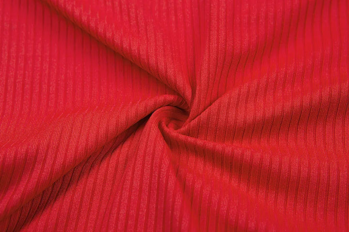 Sexy schulterfreies Langarmshirt für Damen