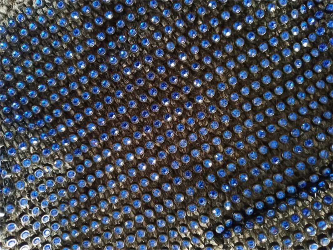 Sexy black White Summer crop top women festival Beach club outfits Party tank top t shirt woman Halter Rhinestones tops topy Hot