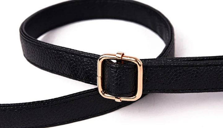 حقيبة يد نسائية فاخرة من الجلد الصناعي