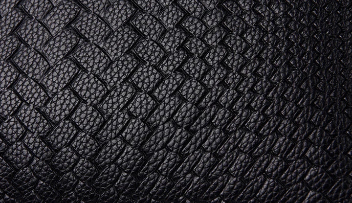 حقيبة يد نسائية فاخرة من الجلد الصناعي