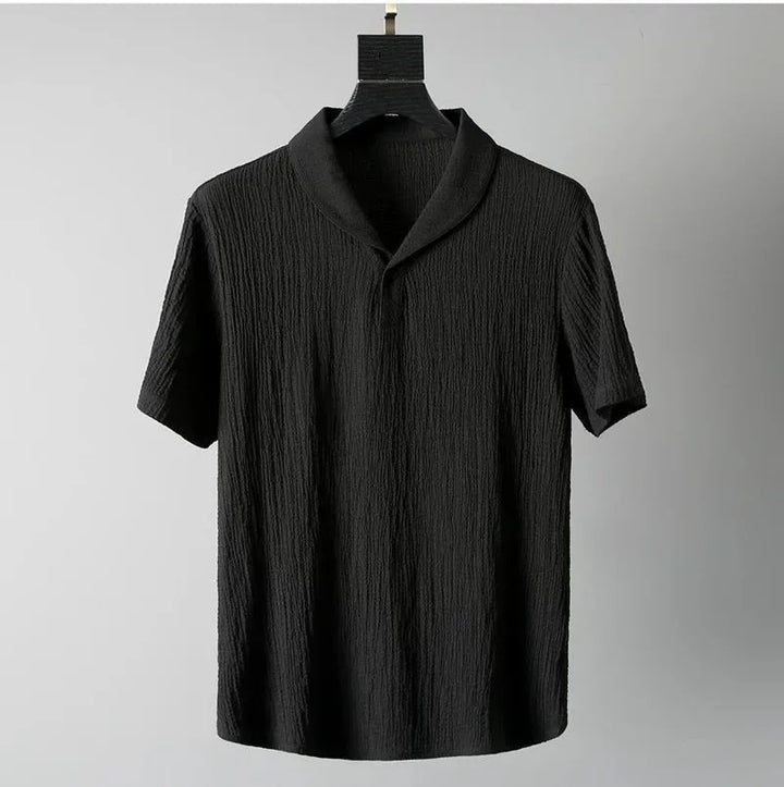 (Shirt+Trousers) 2026 Summer New Arrival Men Fashion Classic Shirt Men Business Casual Shirts Men a Set of Clothes Size M-4XL