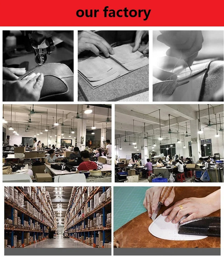 Women’s Genuine Leather Wallet – Large Cow Leather Floral Clutch Purse