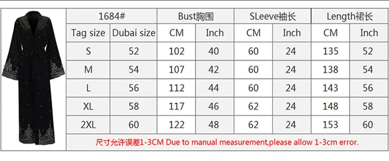 Kaftan Abaya Dubai Kimono Cardigan Muslim Hijab Dress Abayas For Women Robe Femme Caftan Marocain Qatar Islam Clothing
