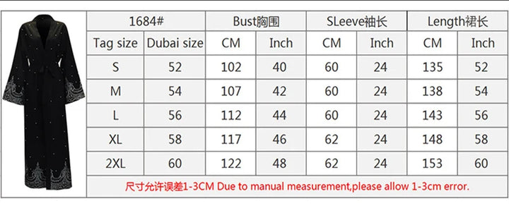 Kaftan Abaya Dubai Kimono Cardigan Muslim Hijab Dress Abayas For Women Robe Femme Caftan Marocain Qatar Islam Clothing