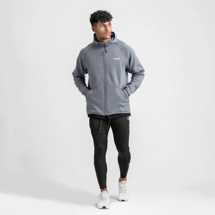 Men Hoodies Sweatshirts Autumn Coat for Men Casual Workout Joggers Sportswear