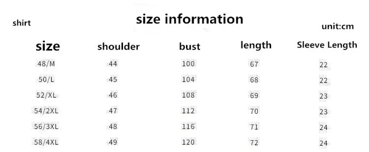 (Shirt+Trousers) 2026 Summer New Arrival Men Fashion Classic Shirt Men Business Casual Shirts Men a Set of Clothes Size M-4XL