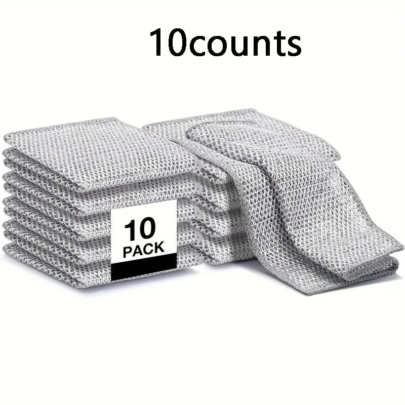 ScrubMaster™ Starke Küchenspültücher