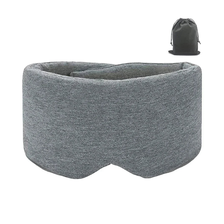 DreamShade™ Cotton Sleep Eye Mask