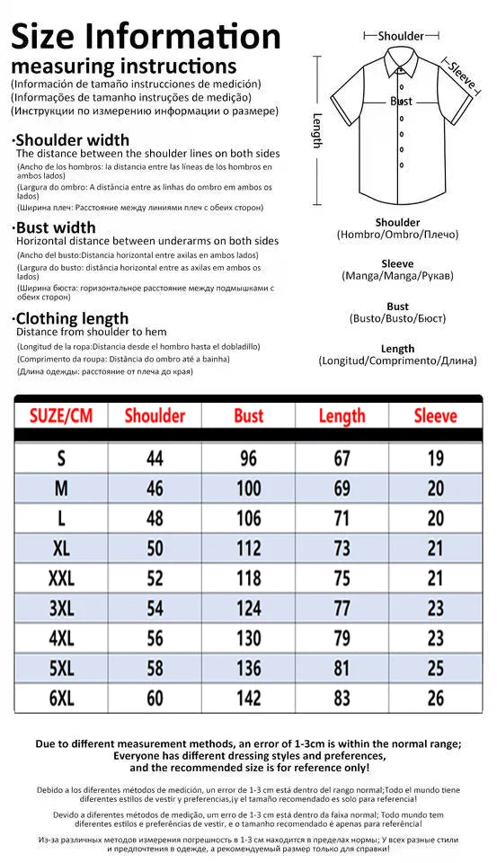Men's Shirt 3D Vintage Summer Fashion Red Flame Hawaiian Shirt Men's Summer Short-sleeved Loose Shirt 2026 Style