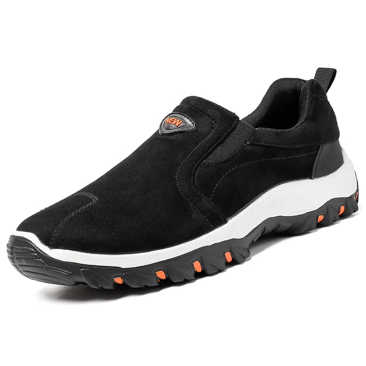 Men Shoes Comfortable Casual Shoes for Men Walking Sneakers Slip On Loafers Men Lightweight Moccasin Male Footwear