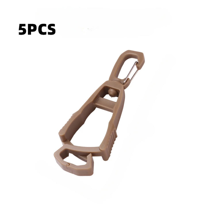 ProHold™ Sicherheitshandschuh-Clip-Halter