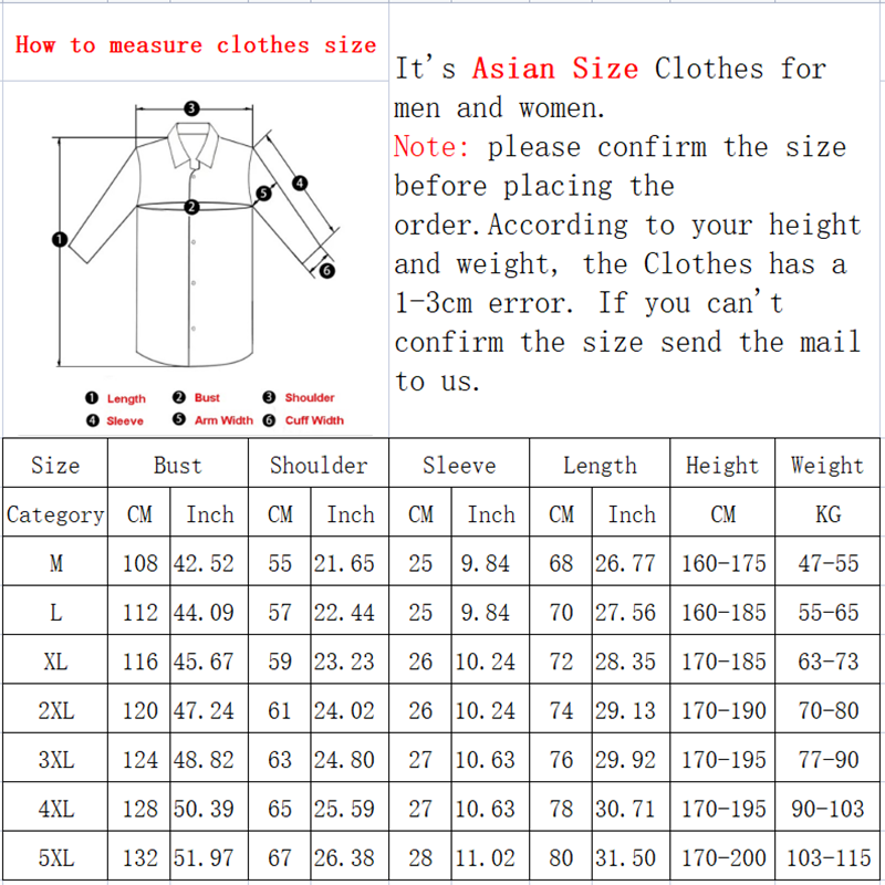 Men's Oversized Shirts White Mens Fashion Blouse 5xl Oversize Half Sleeves Dress Shirt for Men New Clothing Casual