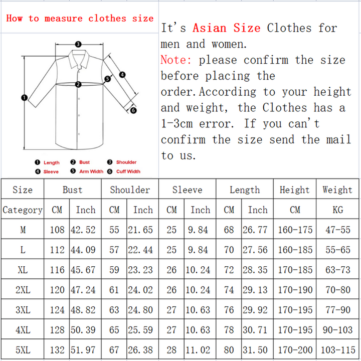 Men's Oversized Shirts White Mens Fashion Blouse 5xl Oversize Half Sleeves Dress Shirt for Men New Clothing Casual