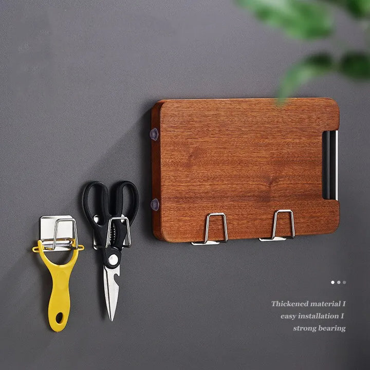 DrainiQ™ Küchenschwammhalter