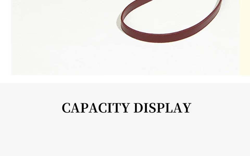 حقيبة يد نسائية جلدية أنيقة وحقيبة سهرة – حقيبة كروس بودي وحقيبة كتف