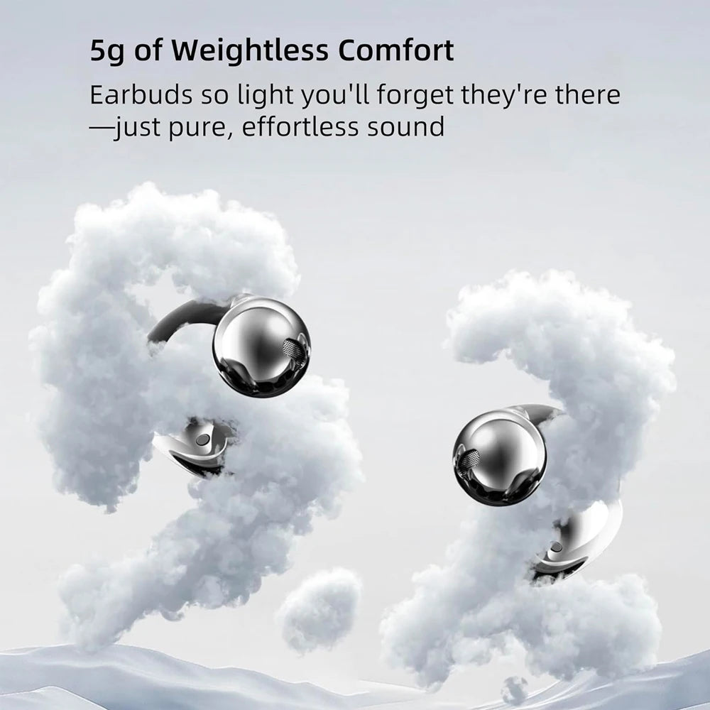 Wireless Open-Ear Headphones