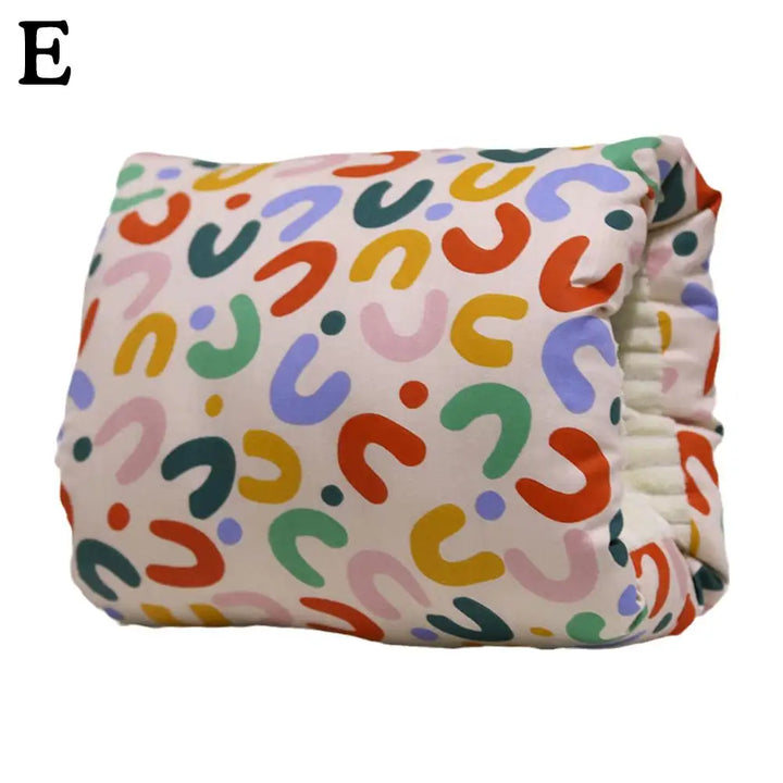 ComfyNest™ Baby-Stillkissen