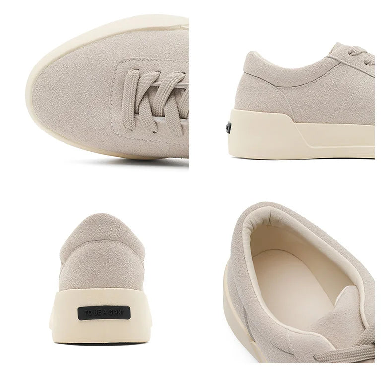 Fashion Flat Men's Footwear Autumn Men Casual Shoes Comfortable Breathable Anti Slip Sports Sneakers for Man Zapatillas Hombre