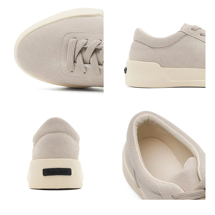 Fashion Flat Men's Footwear Autumn Men Casual Shoes Comfortable Breathable Anti Slip Sports Sneakers for Man Zapatillas Hombre