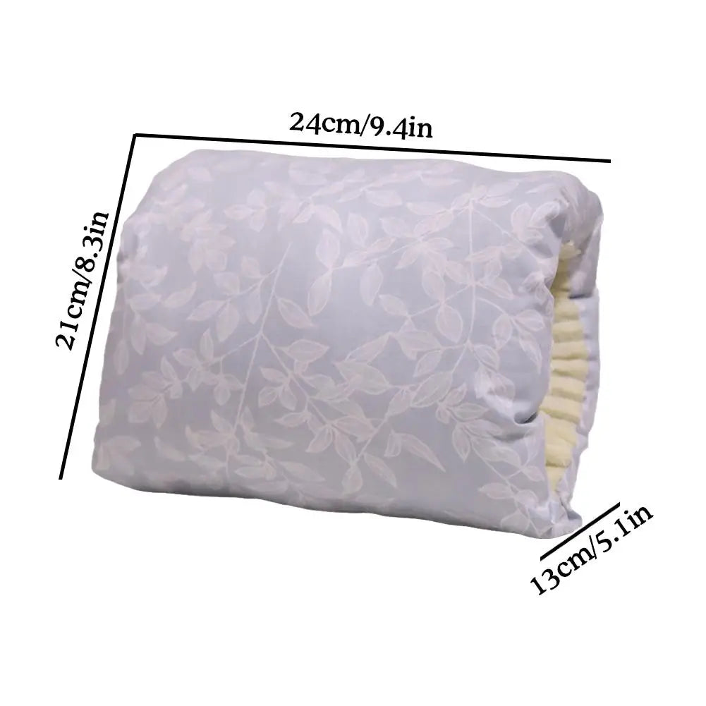 ComfyNest™ Baby-Stillkissen