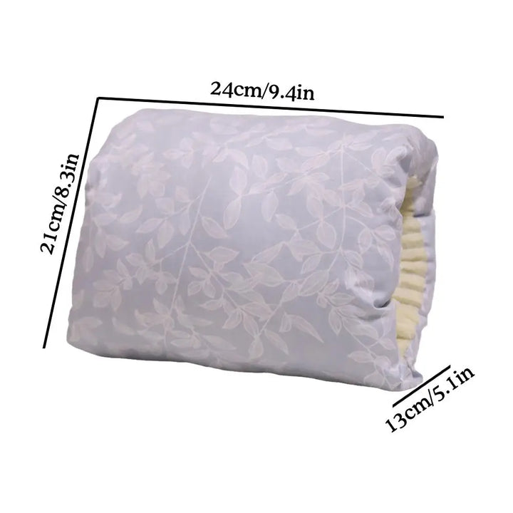 ComfyNest™ Baby-Stillkissen