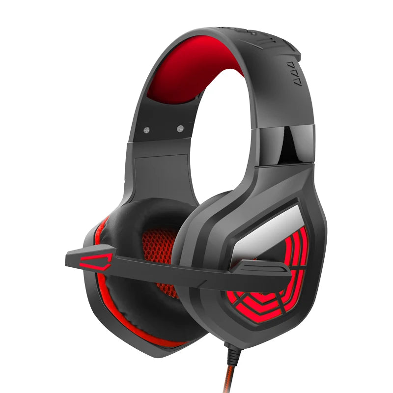 Leichtes Gaming-Headset