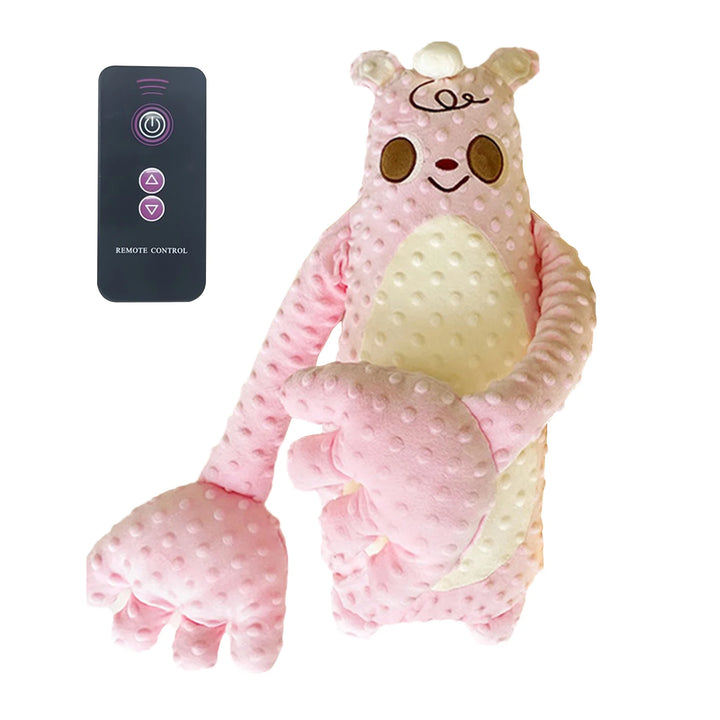 SleepBuddy™ Baby Pillow
