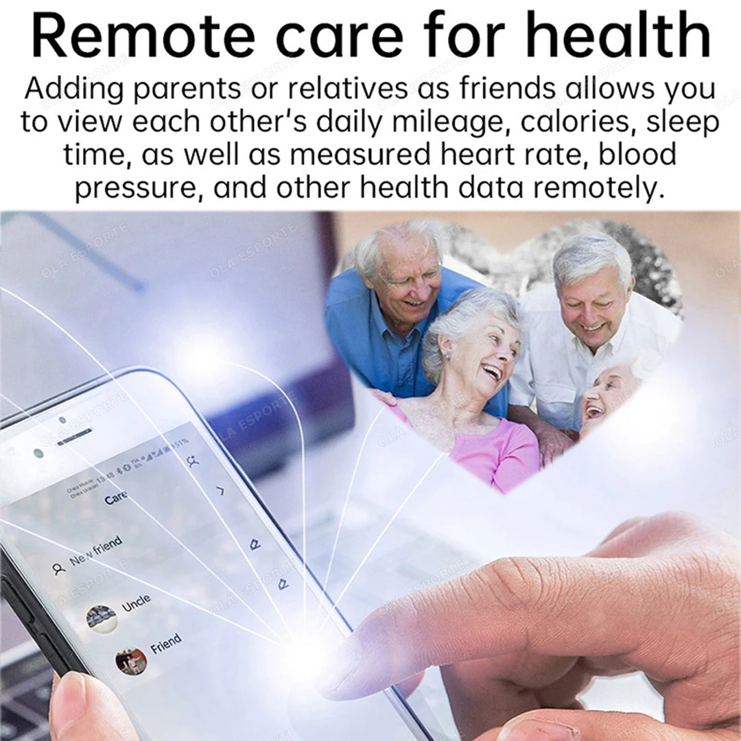 ActiveRing™ 2025 Smart Ring