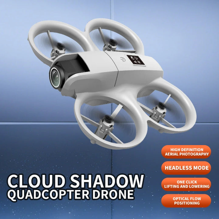 Mini-Drohne mit 4K-Kamera