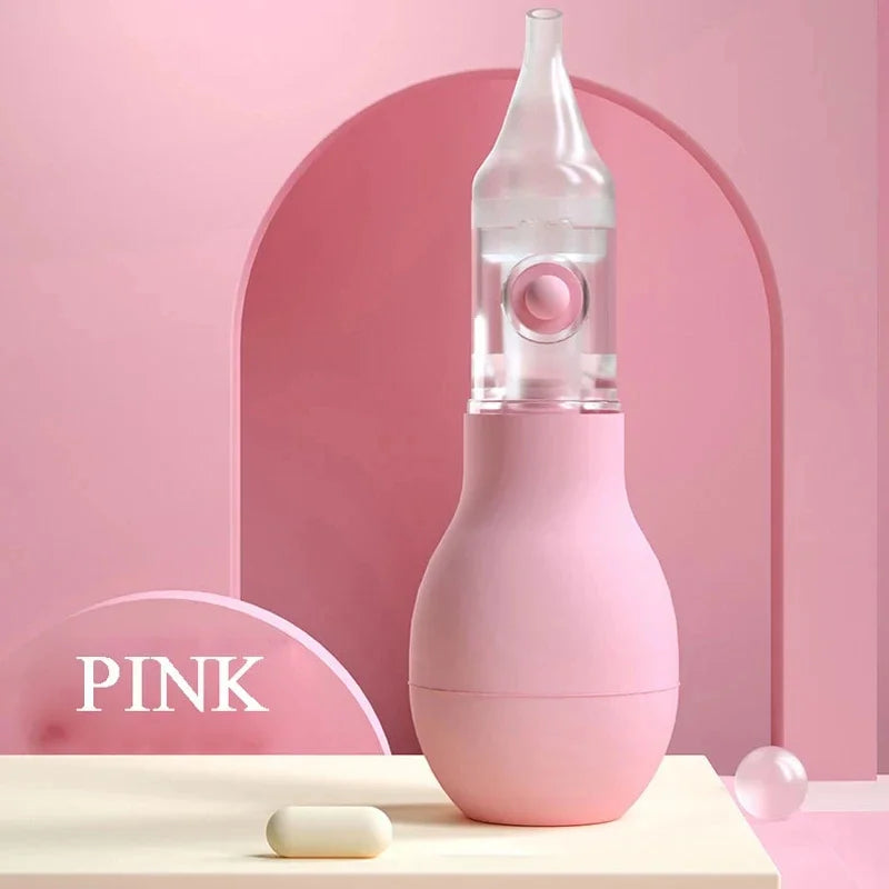 منظف ​​أنف الأطفال GentleBreathe™