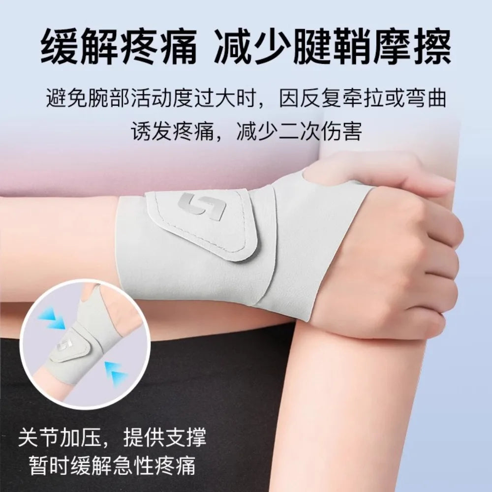 ThinFit™ Handgelenkschutz – Druckentlastung und Schutz vor Verstauchungen