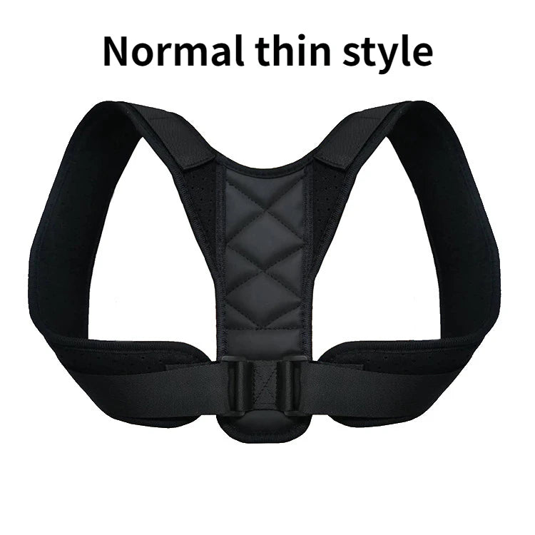 SpineAlign™ Posture Corrector Belt