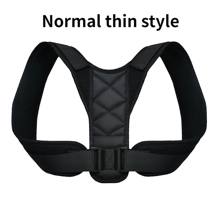 SpineAlign™ Posture Corrector Belt