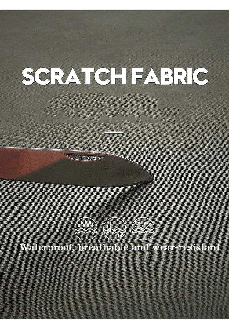 Men’s Waterproof Windbreaker – Military Hooded Combat Jacket for Autumn Hiking & Biking