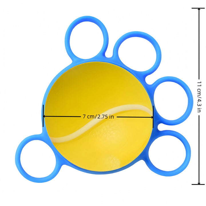 FlexiGrip™ Hand & Finger Trainer