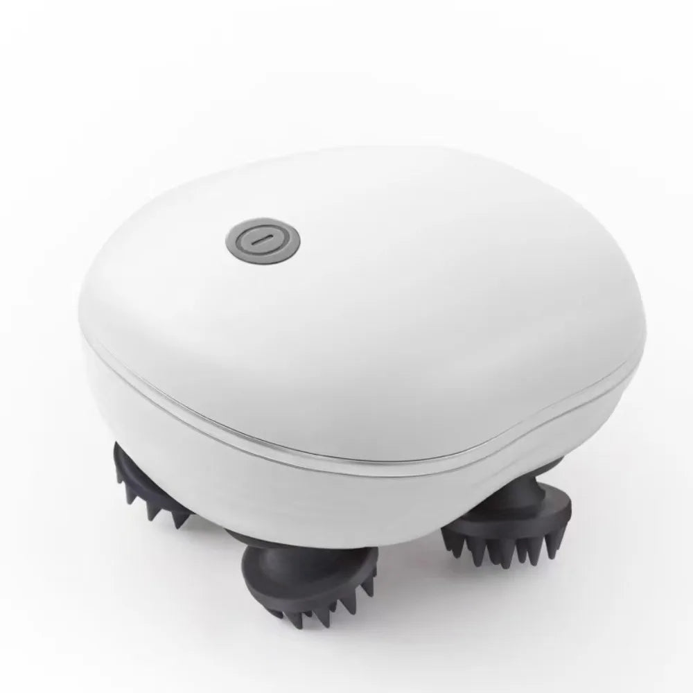 VibraHead™ Electric Scalp Massager