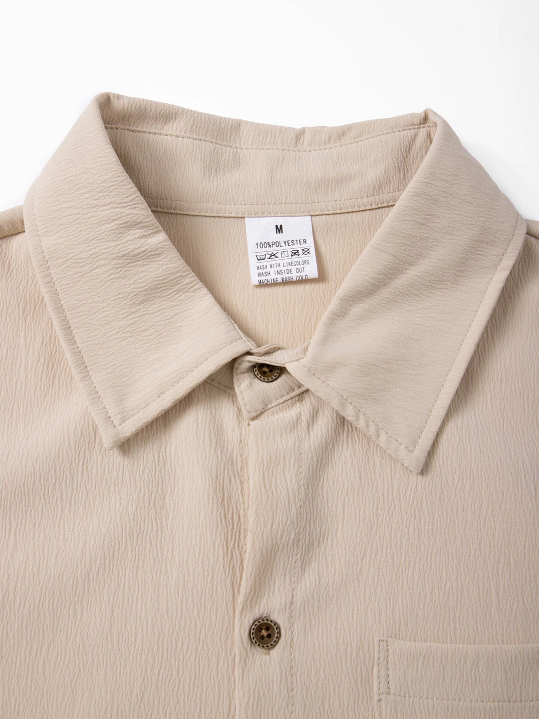 Mens Fashion Casual Sleeveless Shirts Men Turn-down Collar Buttoned Vest Shirt Summer Breathable Male Solid Color Tank Tops