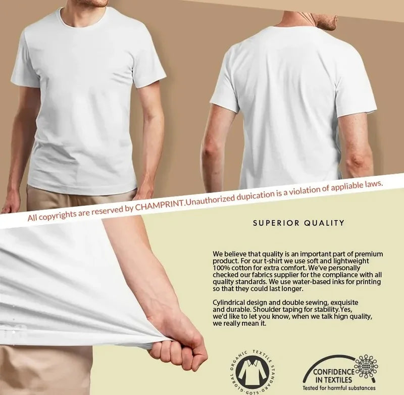 Men T-Shirts Funny Rainer Winkler Drachenlord Novelty Cotton Tee Shirt Short Sleeve  T Shirts O Neck Clothing Printed