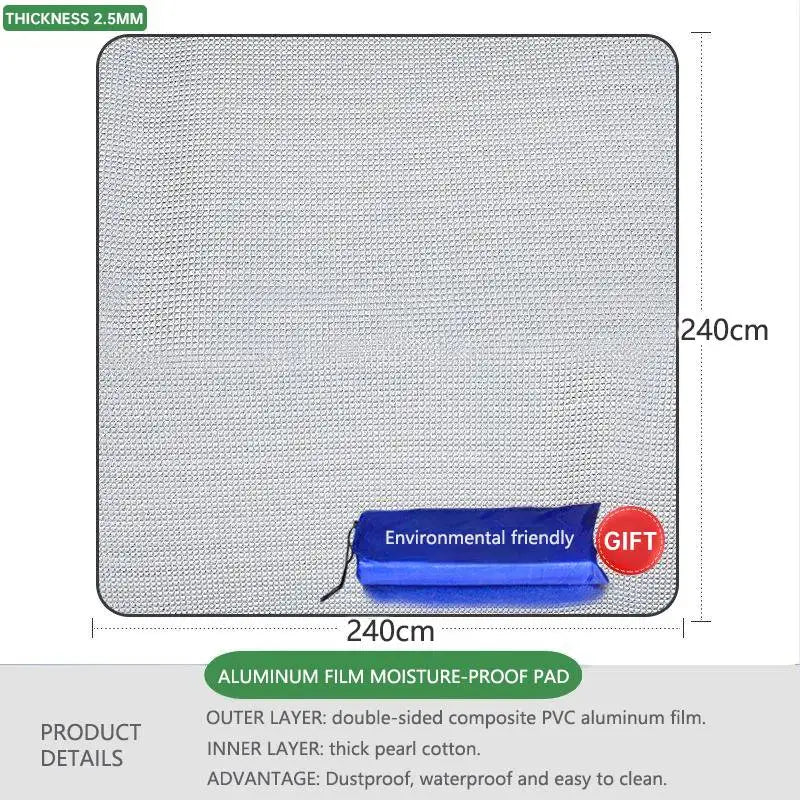 TrailMate™ Insulated Outdoor Mat