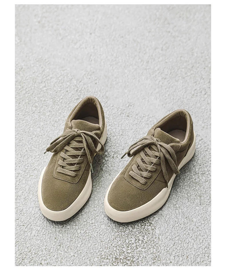 Fashion Flat Men's Footwear Autumn Men Casual Shoes Comfortable Breathable Anti Slip Sports Sneakers for Man Zapatillas Hombre