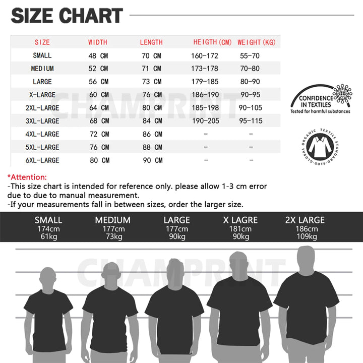 Men T-Shirts Football Messis Leisure Cotton Tee Shirt Short Sleeve  T Shirts Round Neck Clothing Unique