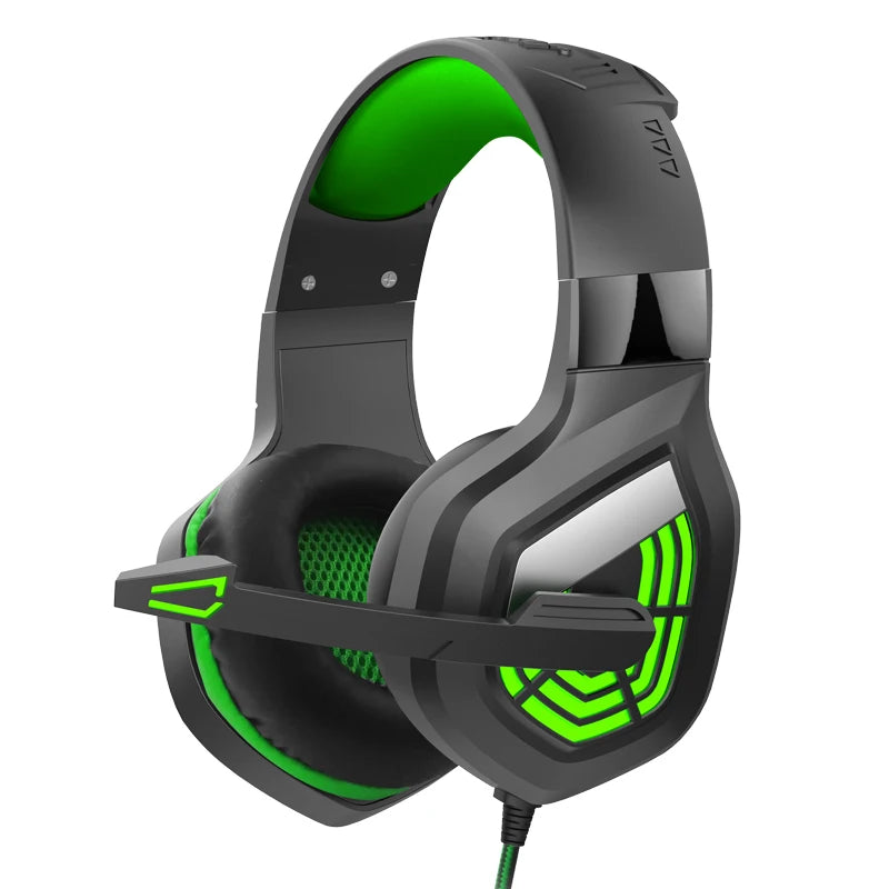 Leichtes Gaming-Headset
