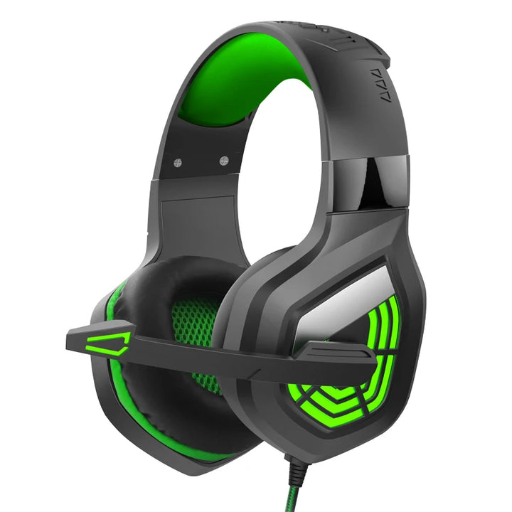 Leichtes Gaming-Headset