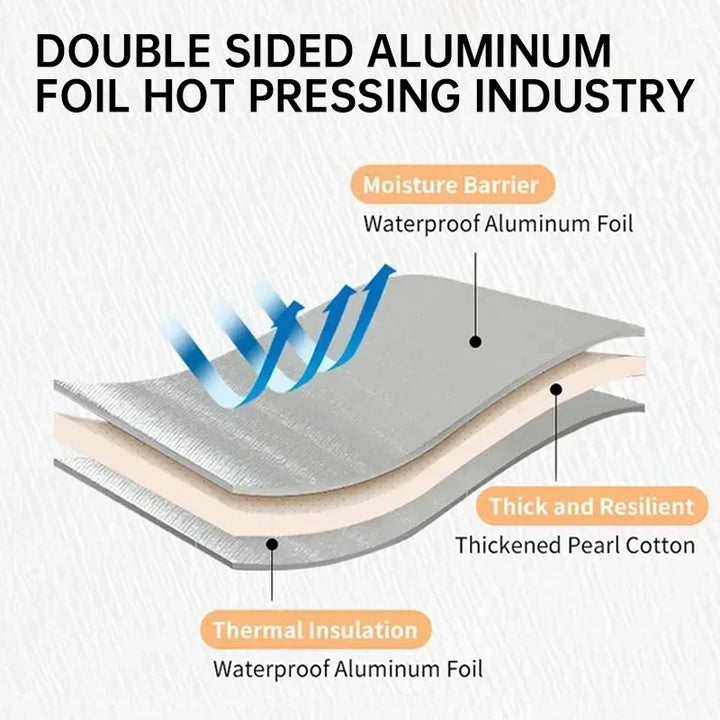 TrailMate™ Insulated Outdoor Mat