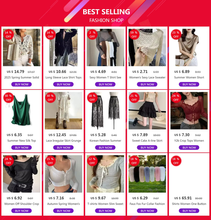 2025 Women’s Satin Silk Camisole – Sleeveless V-Neck Summer Tank Top