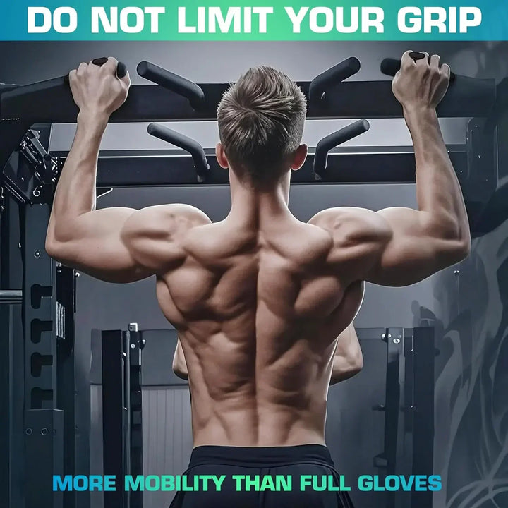 LiftPro™ Ergonomische Fitnesshandschuhe